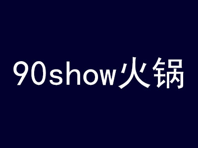 90show