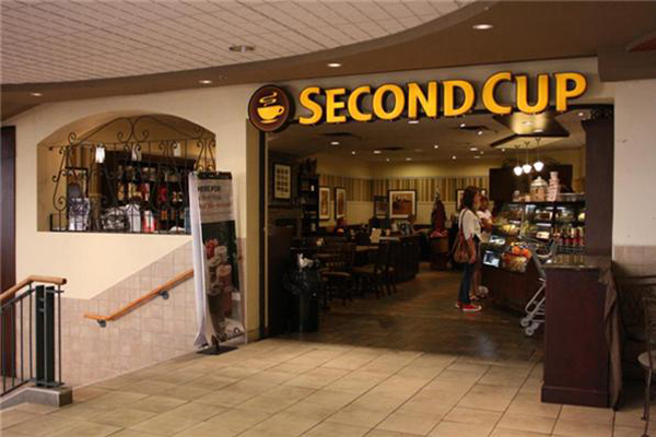 Second Cupȼ˵