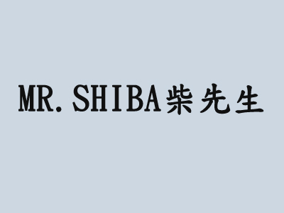 MR.SHIBA