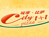 City 1+1 pizza б