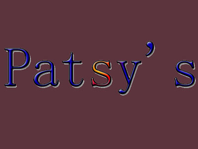 Patsy&#039;sǰŦԼ