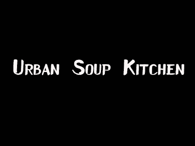 Urban Soup Kitchen