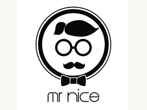 Mr Niceú