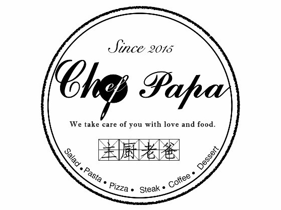 Chef Papa