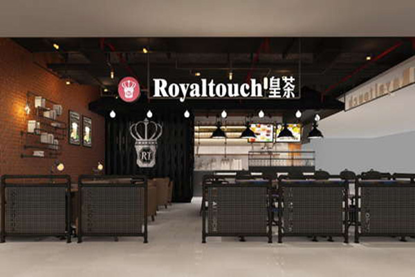 RoyaltouchʲT(mn)